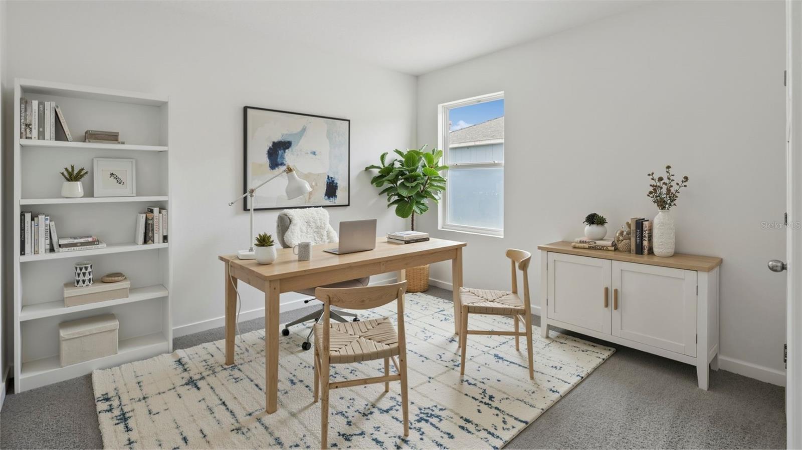 CROSSROADS AT KELLY PARK - Residential