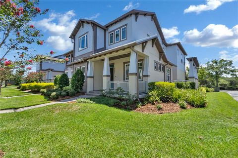 A home in ORLANDO