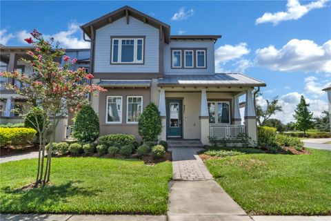 A home in ORLANDO