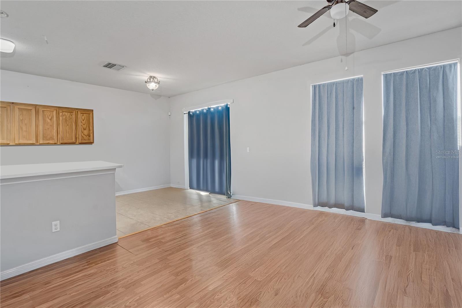 BAHIA LAKES PH 3 - Residential