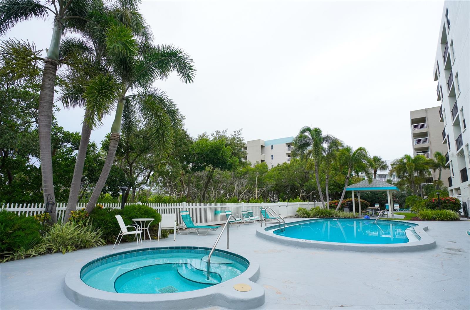 QUIET WATERS CONDO - Residential