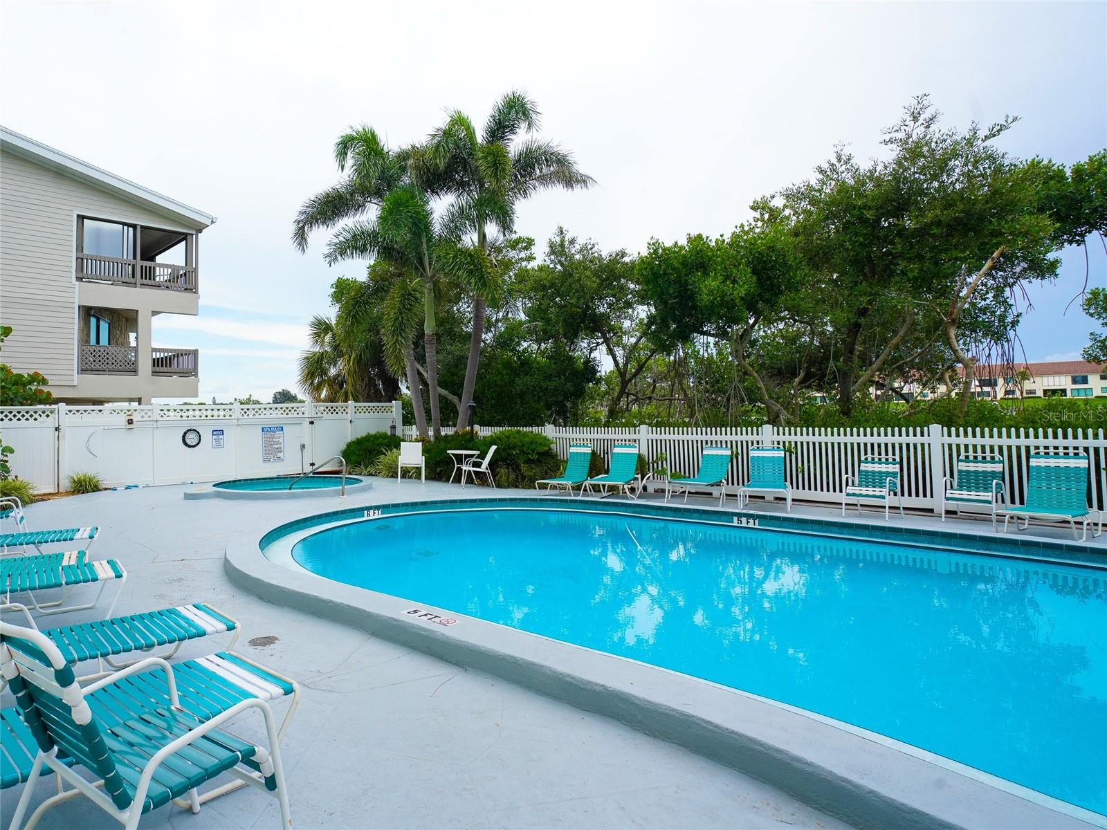 QUIET WATERS CONDO - Residential