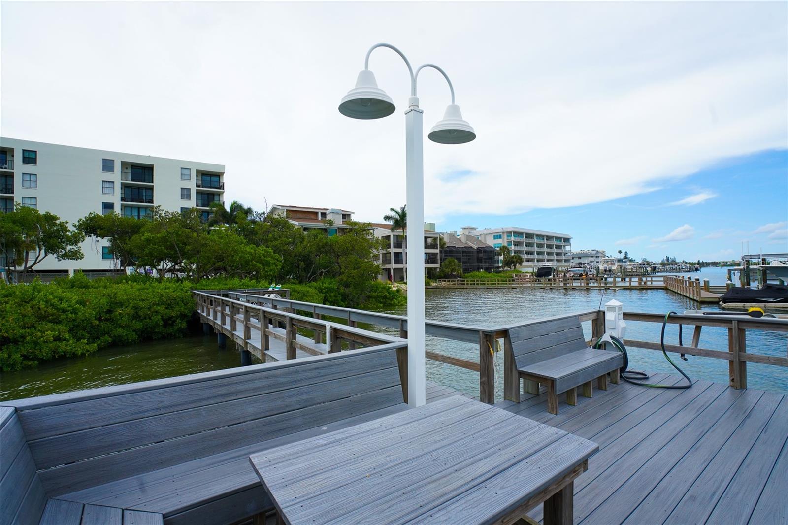 QUIET WATERS CONDO - Residential