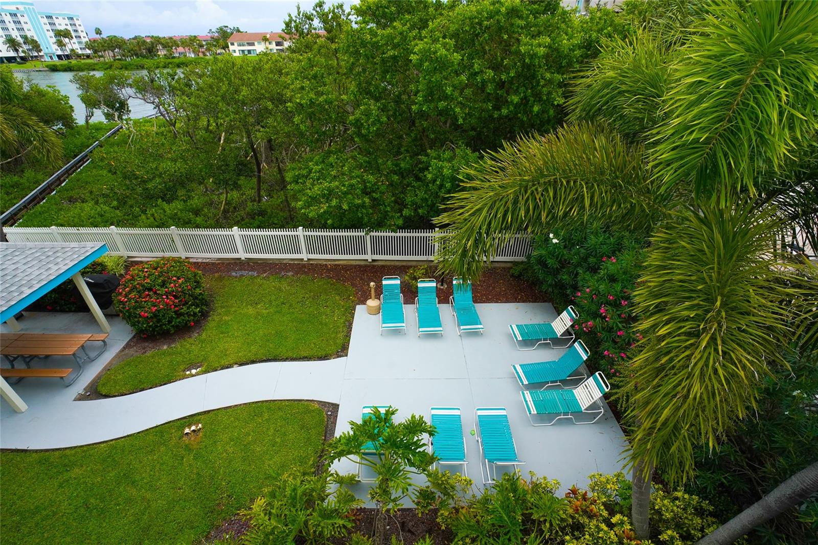 QUIET WATERS CONDO - Residential