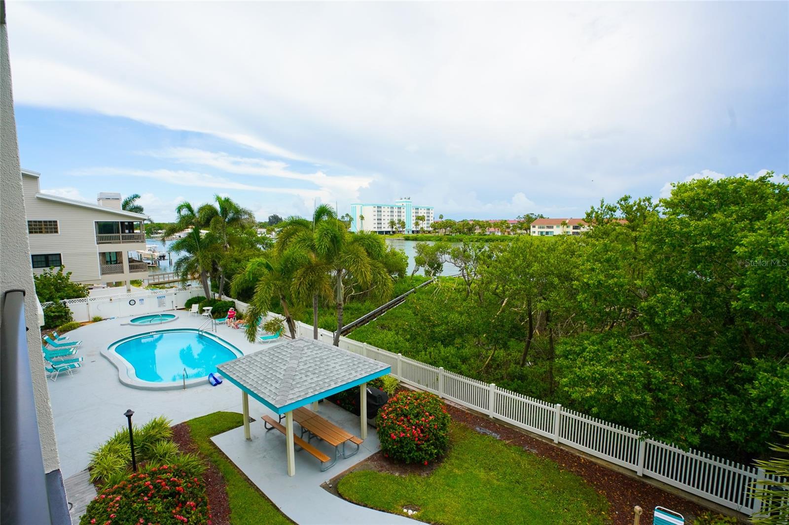 QUIET WATERS CONDO - Residential