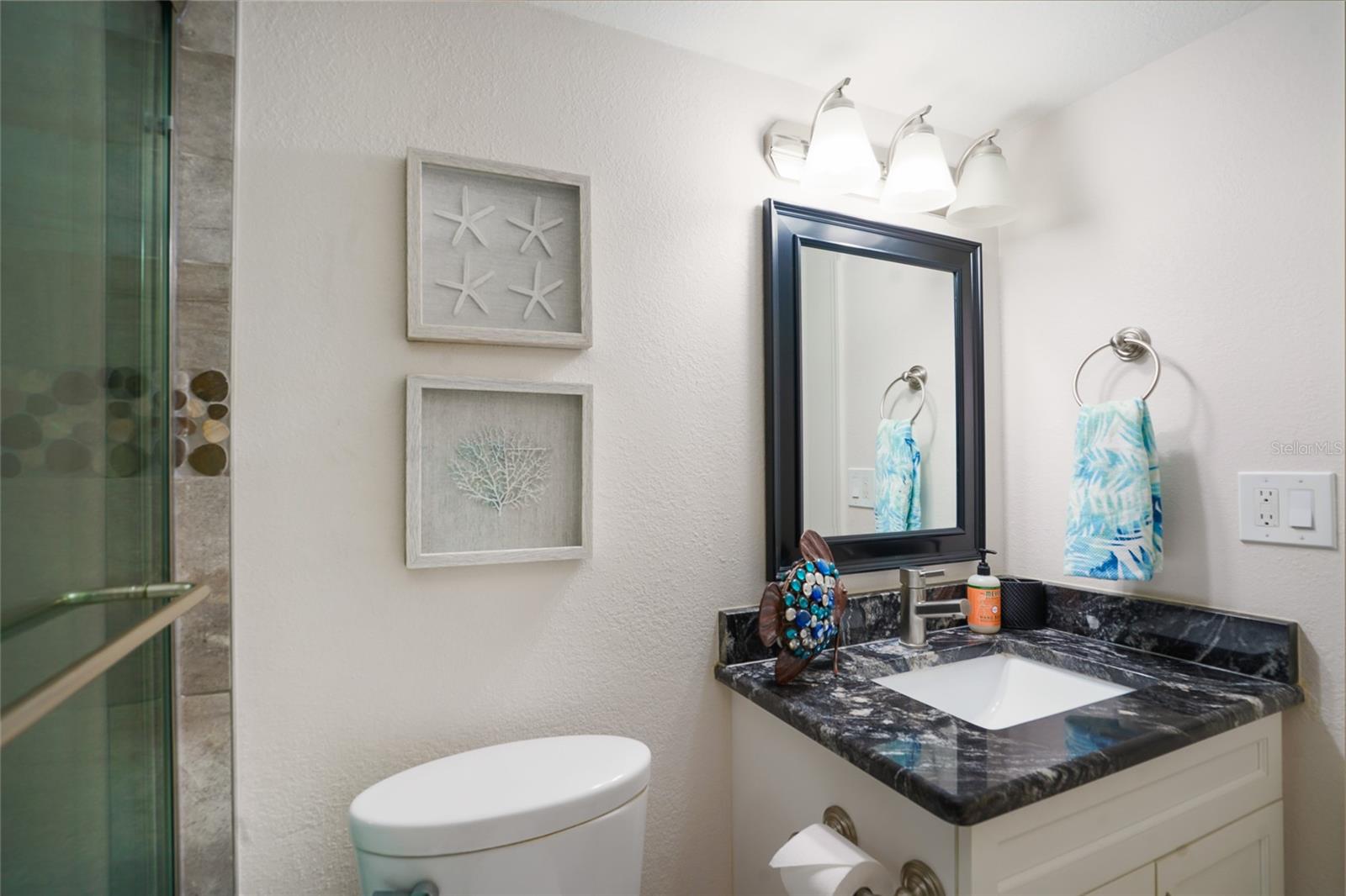 QUIET WATERS CONDO - Residential