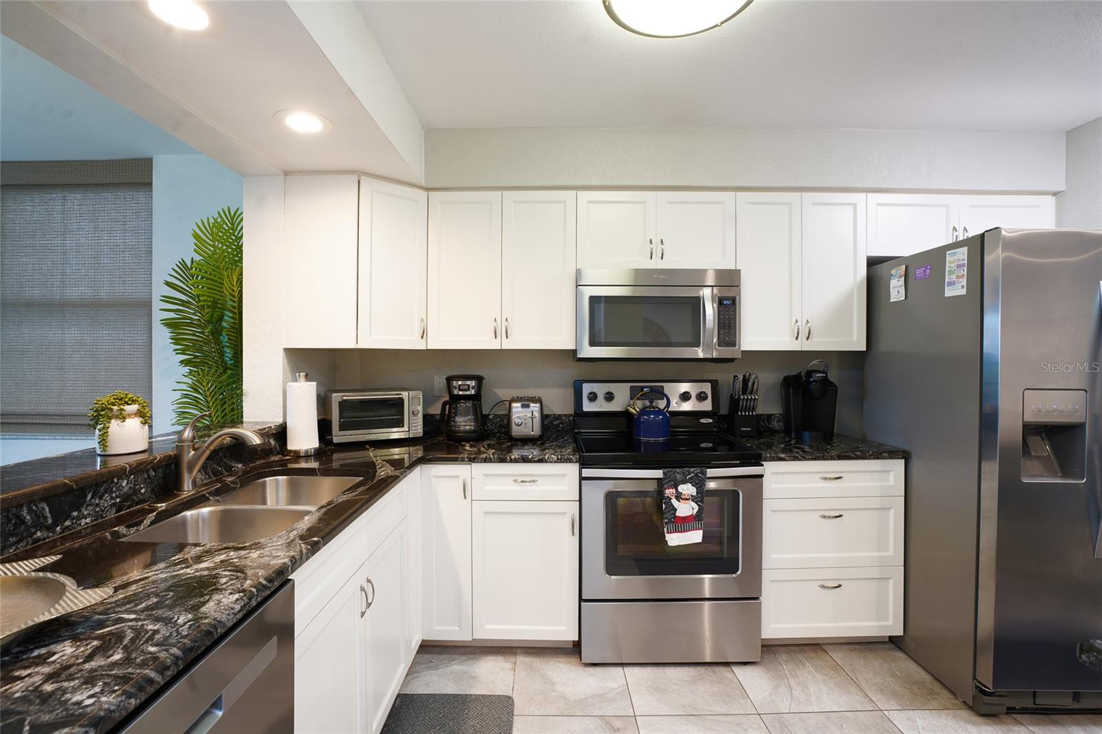 QUIET WATERS CONDO - Residential