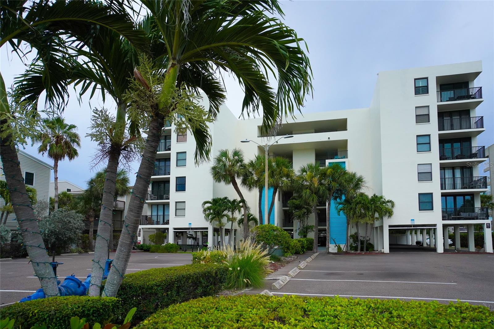 QUIET WATERS CONDO - Residential