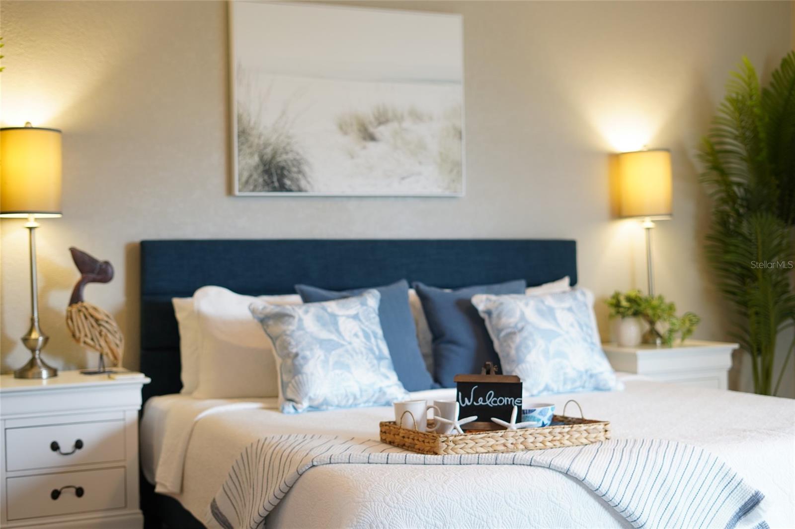 QUIET WATERS CONDO - Residential