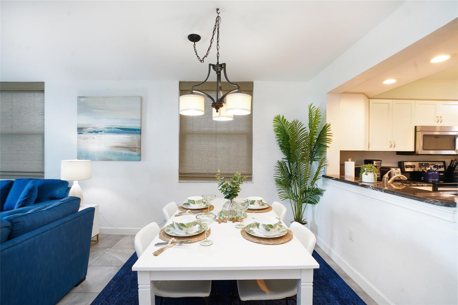 QUIET WATERS CONDO - Residential