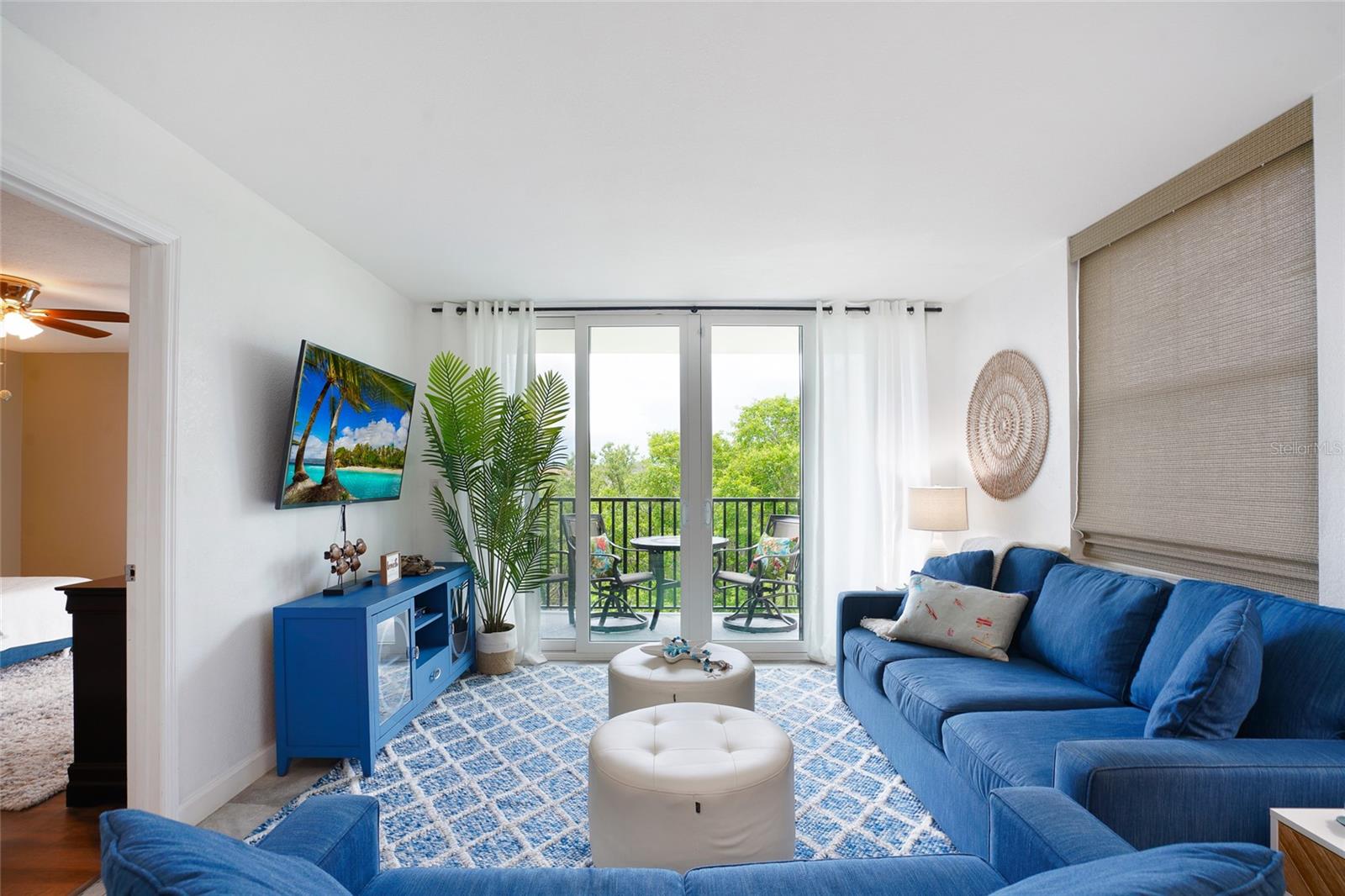 QUIET WATERS CONDO - Residential