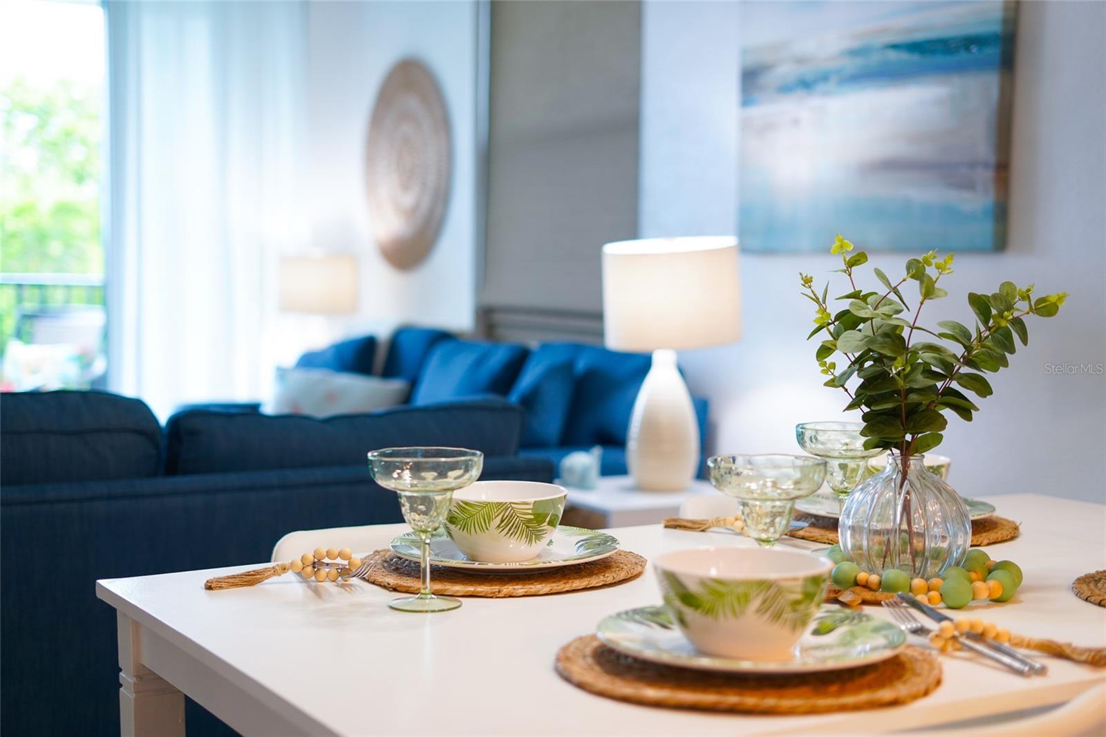 QUIET WATERS CONDO - Residential