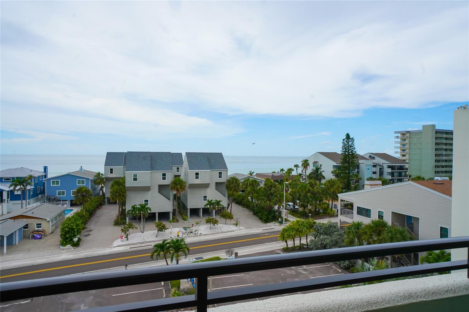 QUIET WATERS CONDO - Residential