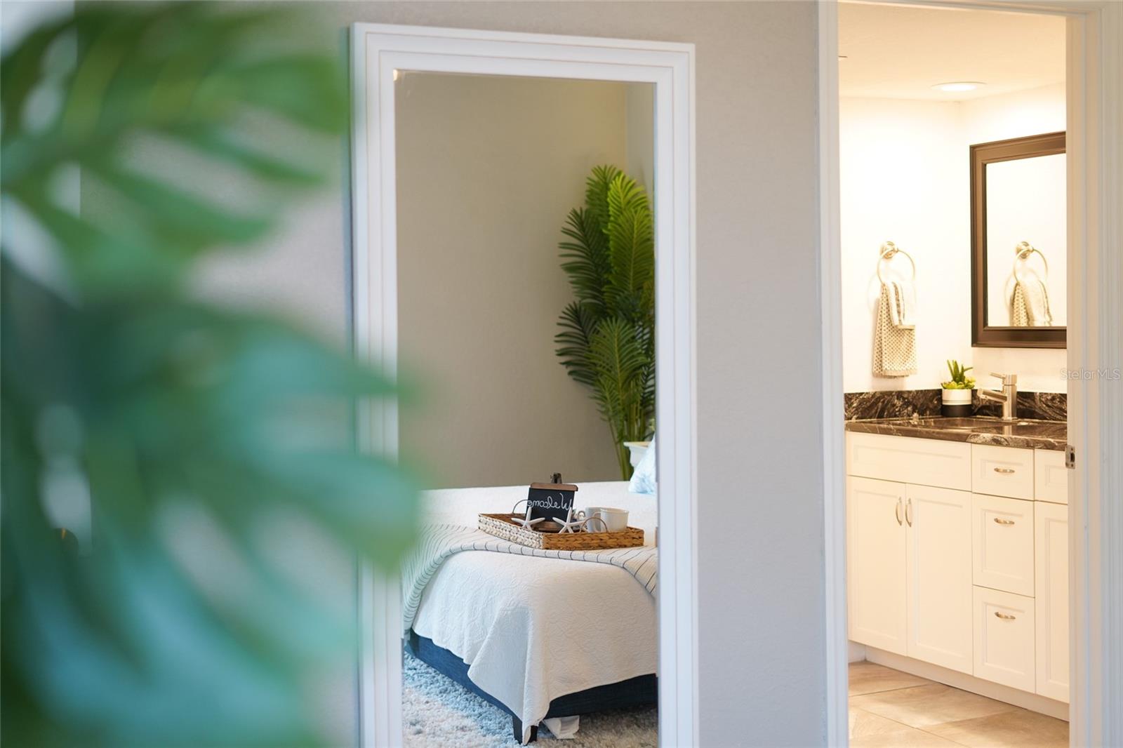 QUIET WATERS CONDO - Residential