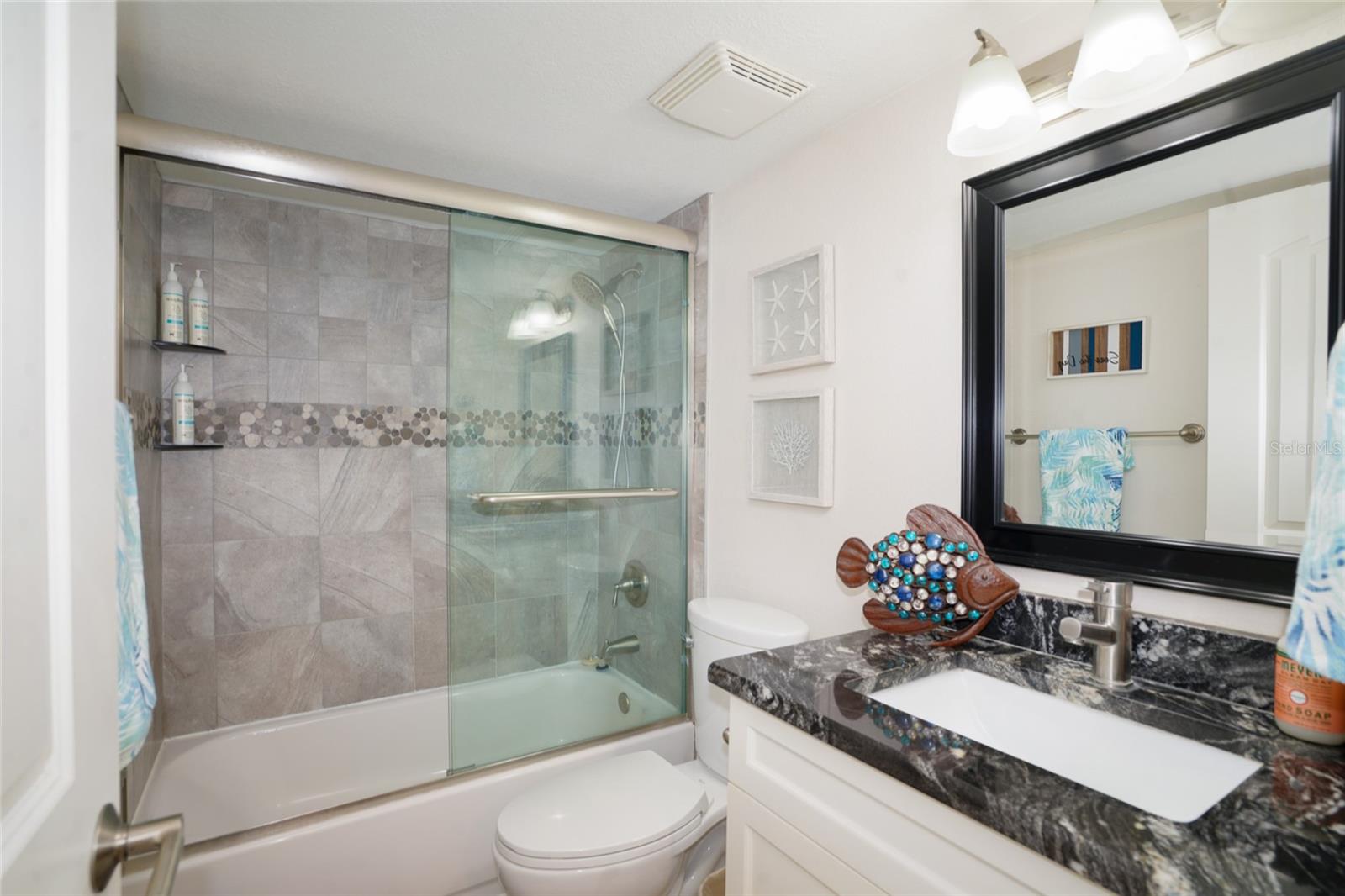 QUIET WATERS CONDO - Residential