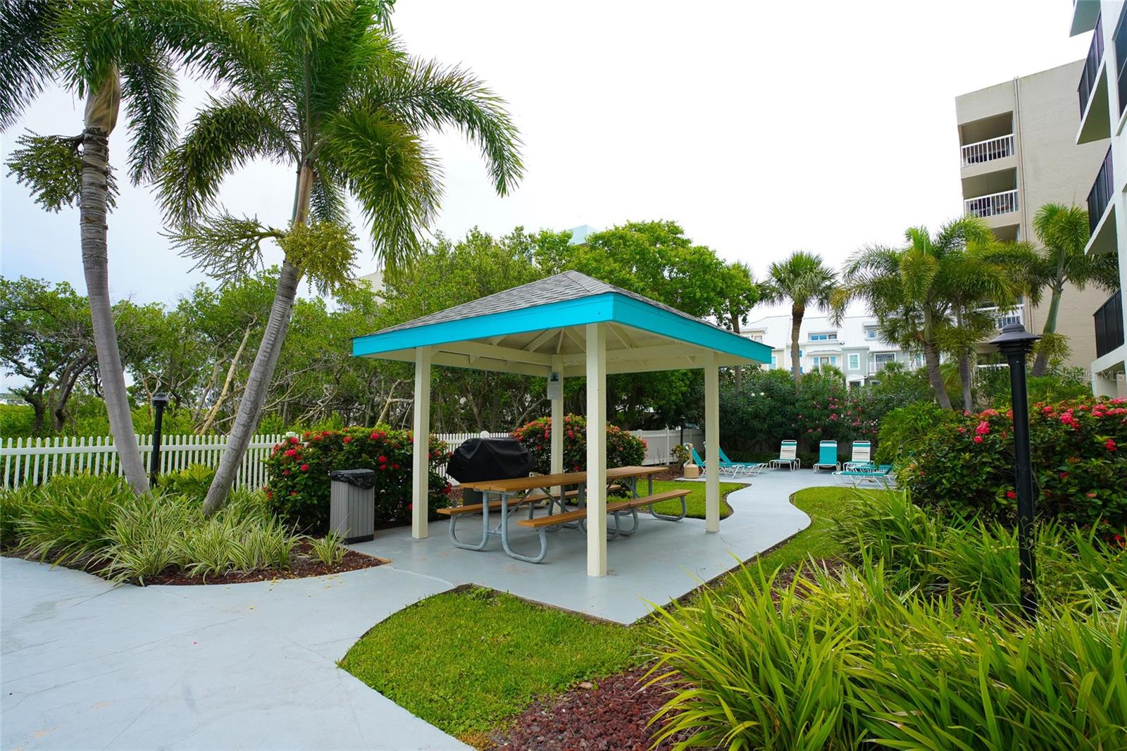 QUIET WATERS CONDO - Residential