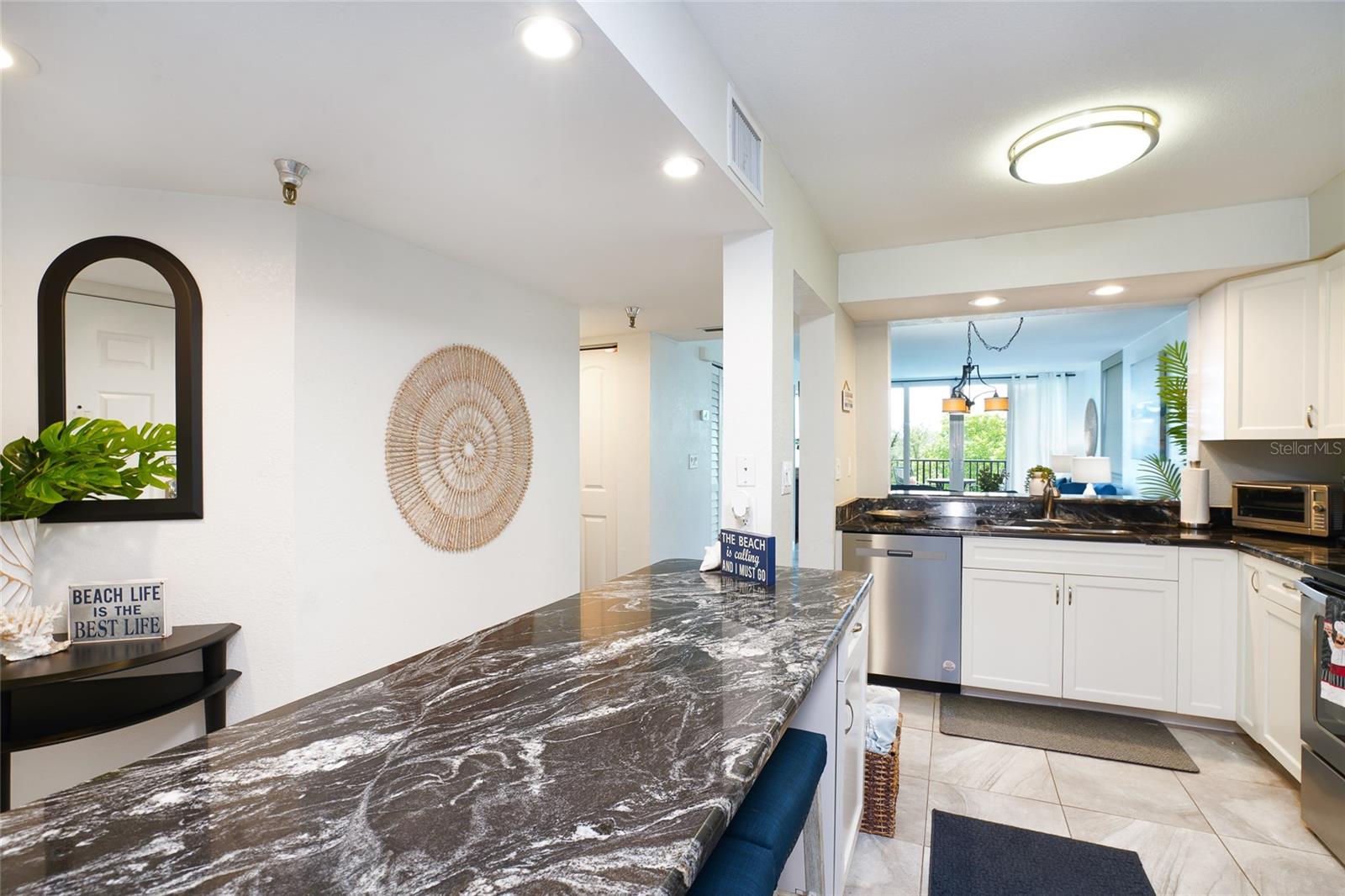 QUIET WATERS CONDO - Residential