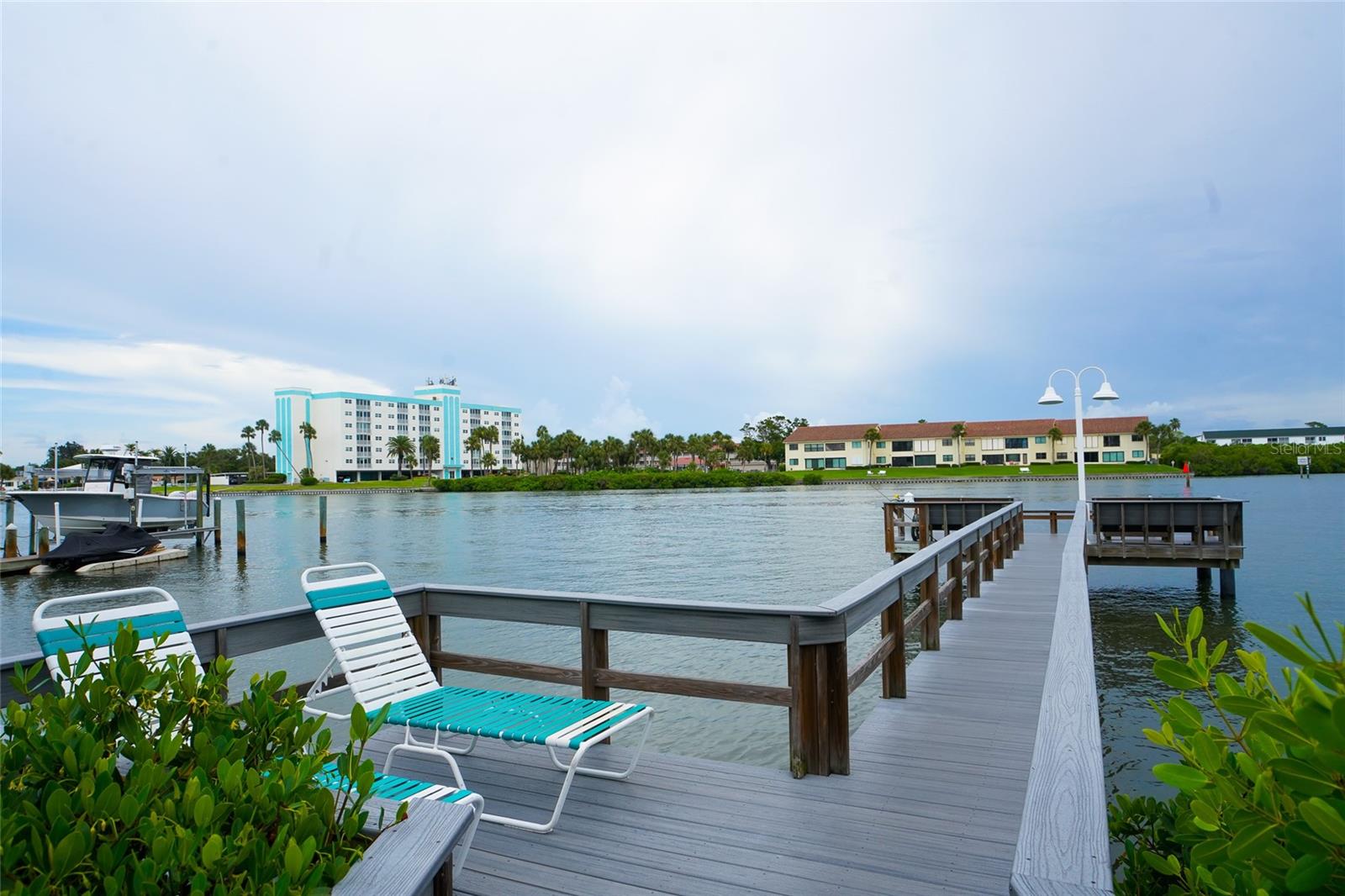 QUIET WATERS CONDO - Residential