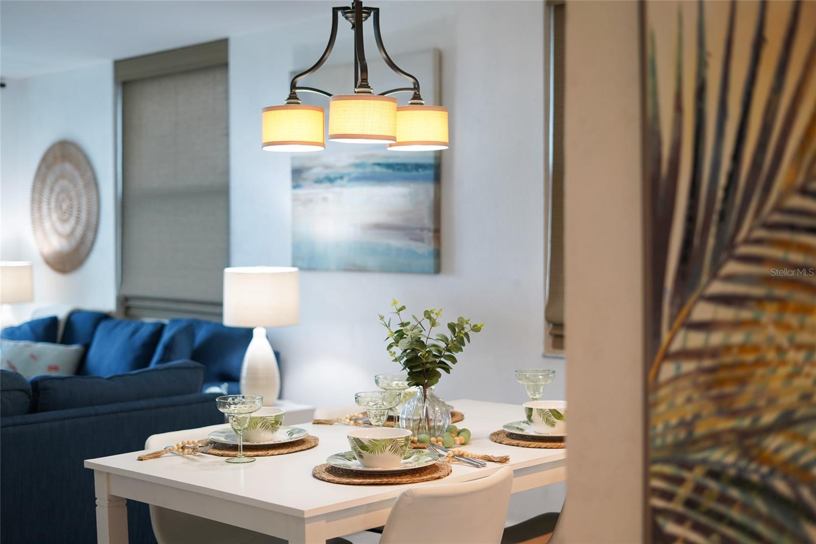 QUIET WATERS CONDO - Residential