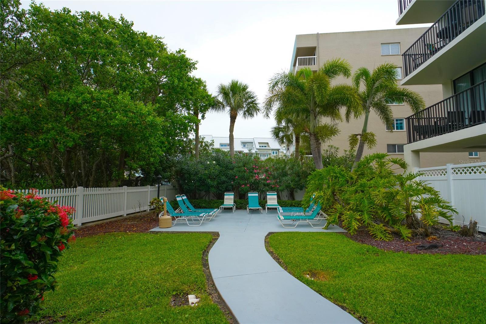 QUIET WATERS CONDO - Residential