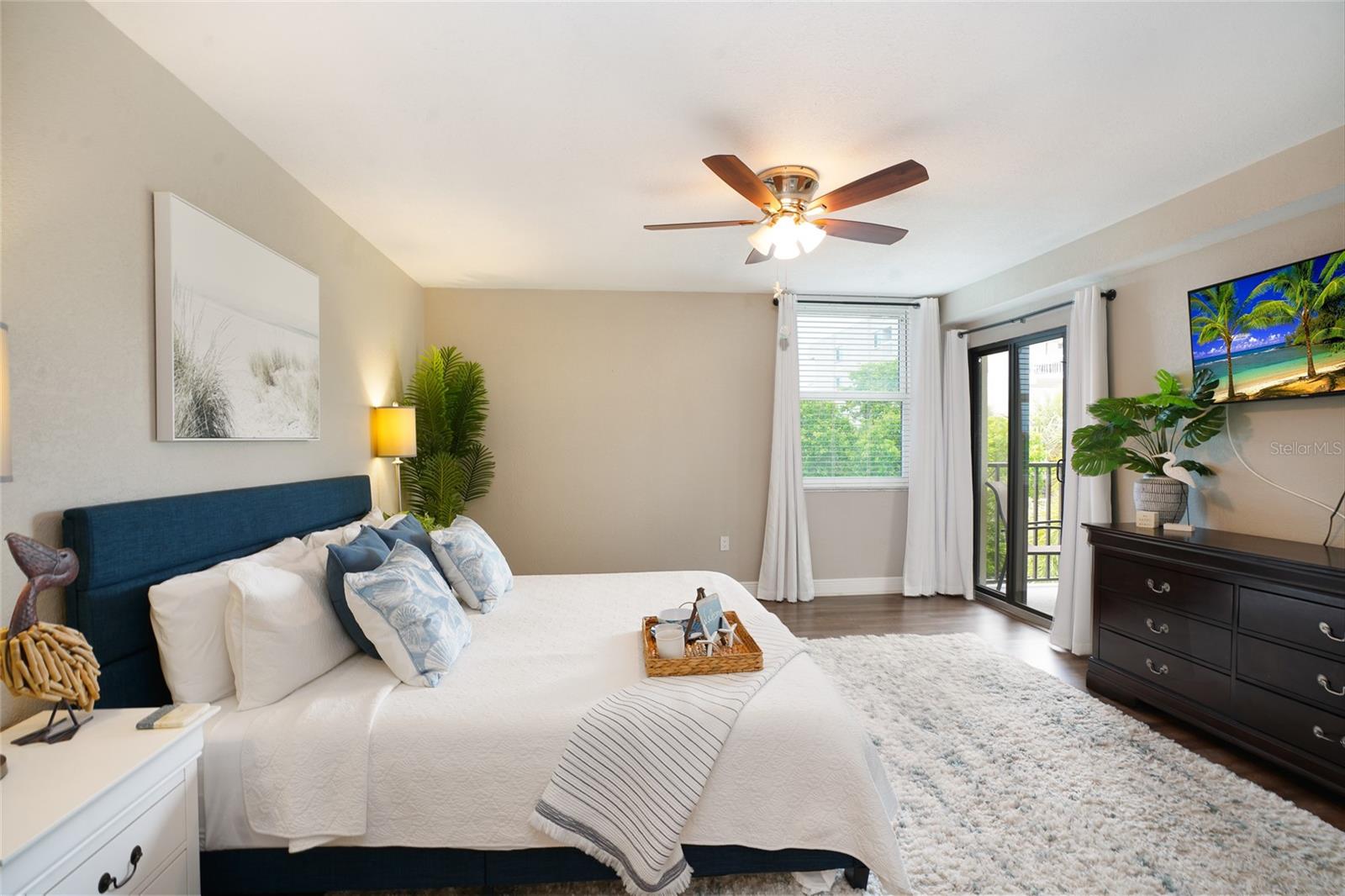 QUIET WATERS CONDO - Residential