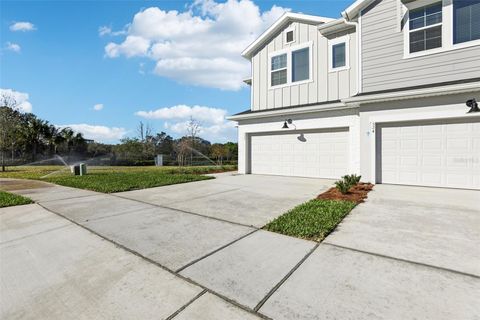 A home in LAKE MARY