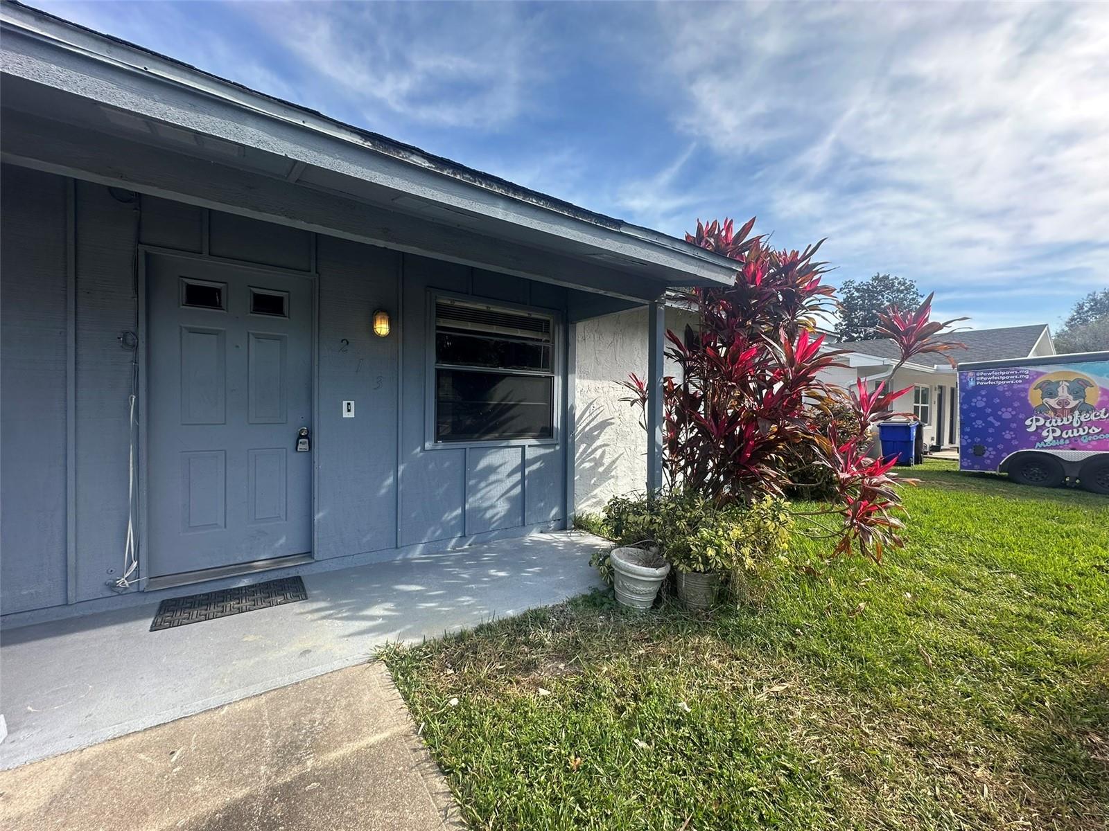 LAKE FRONT ADD - Residential Lease