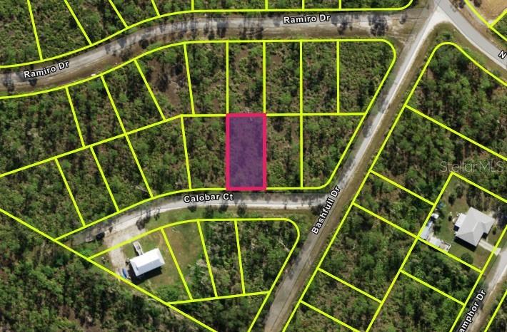 Photo of 28077 Calobar Court, Punta Gorda, FL 33955 (MLS # TB8538639)