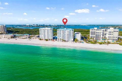 1750 BENJAMIN FRANKLIN DRIVE 6B SARASOTA FL 34236