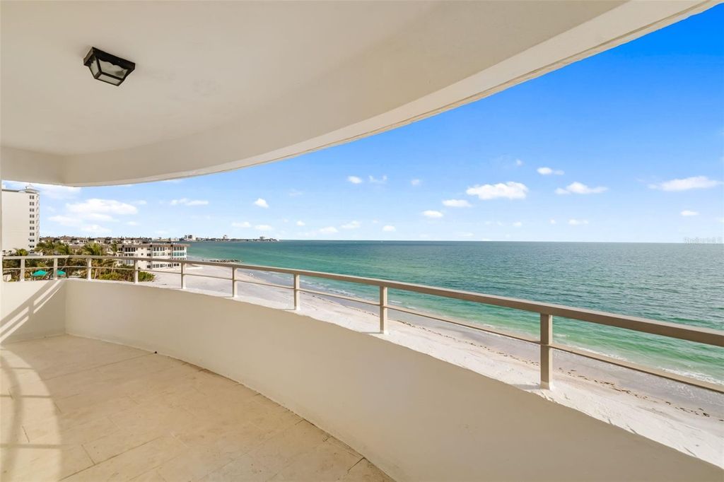 Photo of 1750 Benjamin Franklin Drive #6B, Sarasota, FL 34236 (MLS # A4648345)