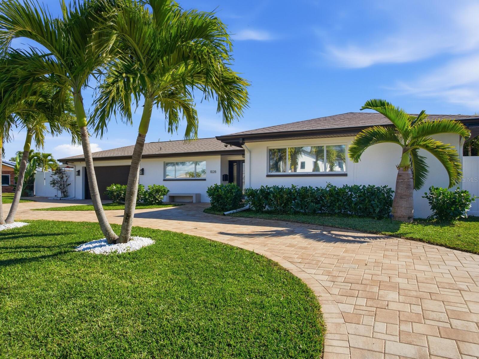 SOUTH CSWY ISLE YACHT CLUB 2ND ADD - Residential