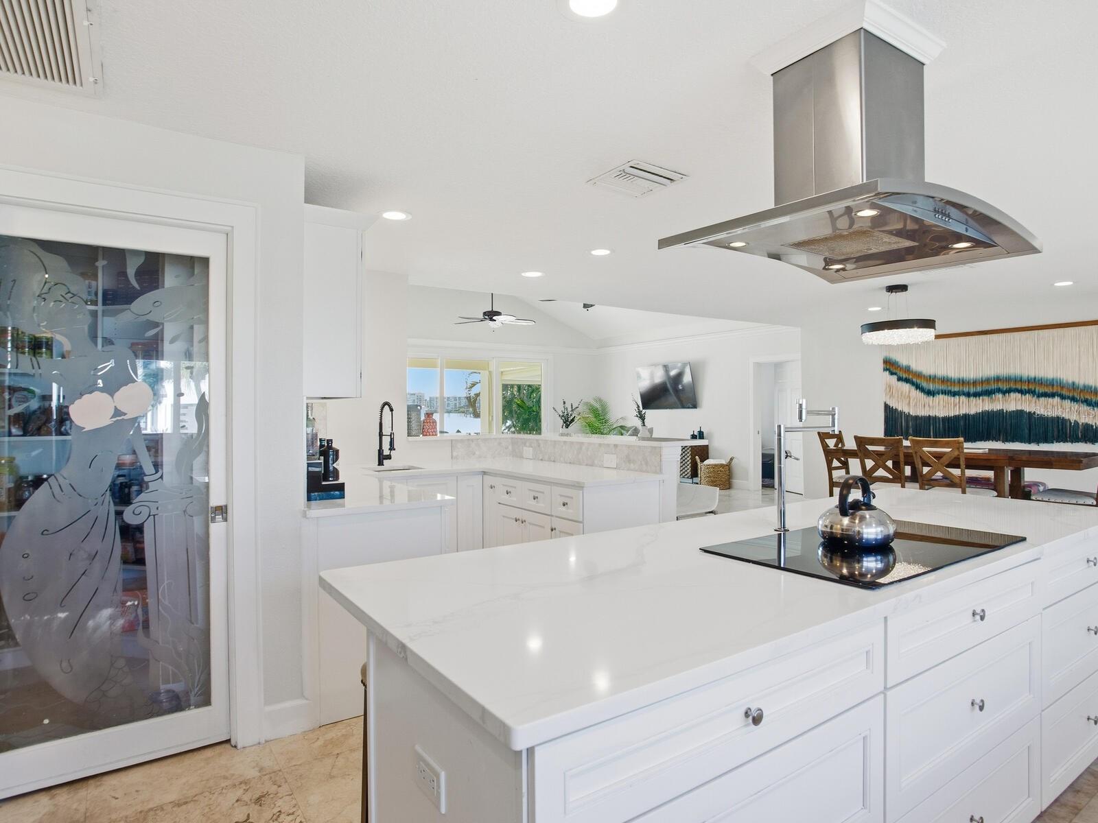 SOUTH CSWY ISLE YACHT CLUB 2ND ADD - Residential