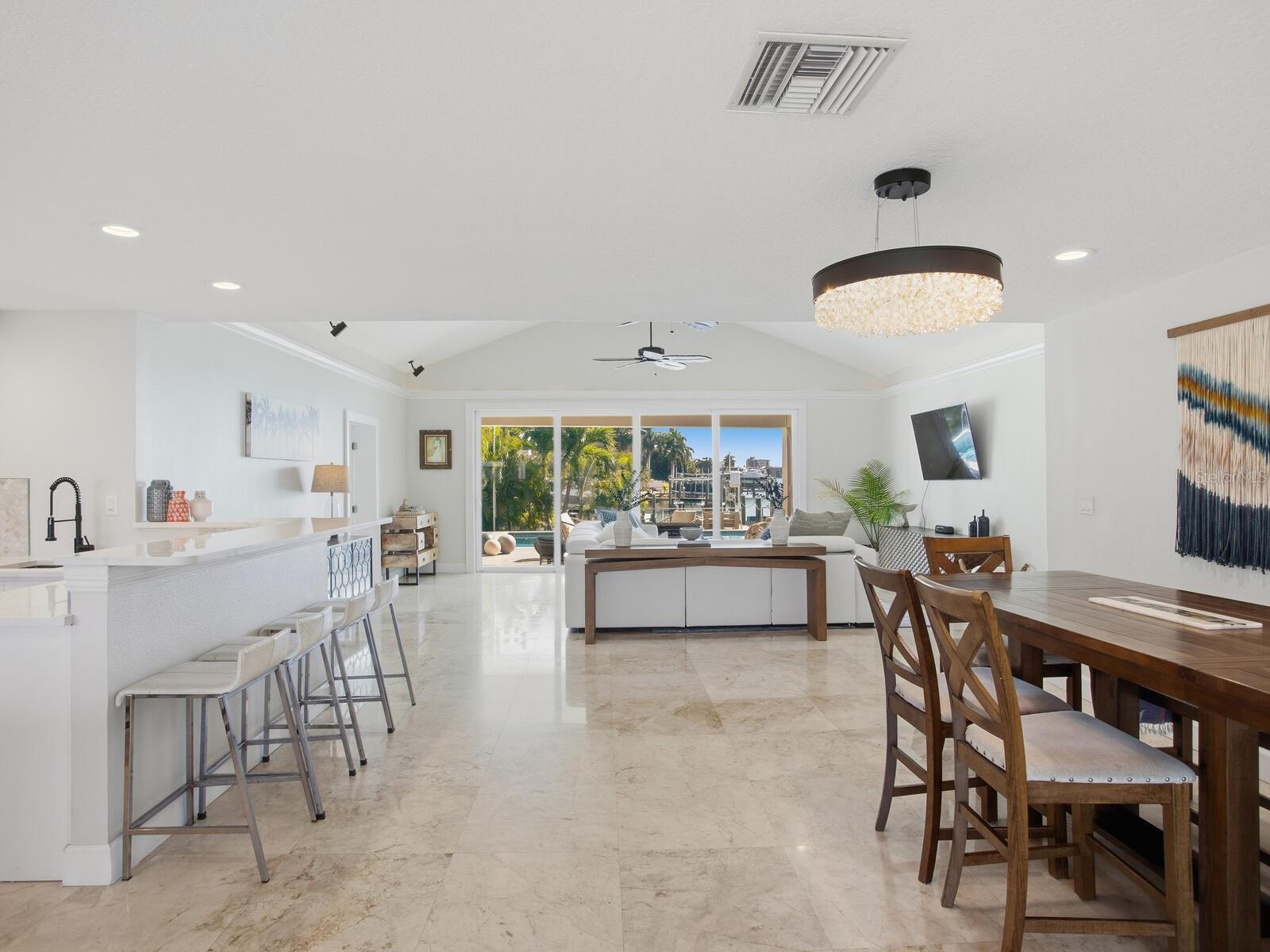 SOUTH CSWY ISLE YACHT CLUB 2ND ADD - Residential