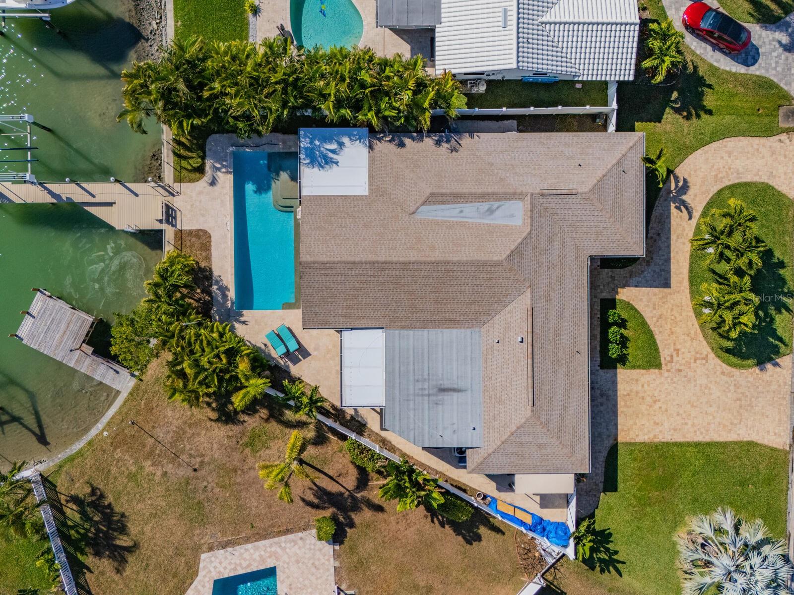 SOUTH CSWY ISLE YACHT CLUB 2ND ADD - Residential