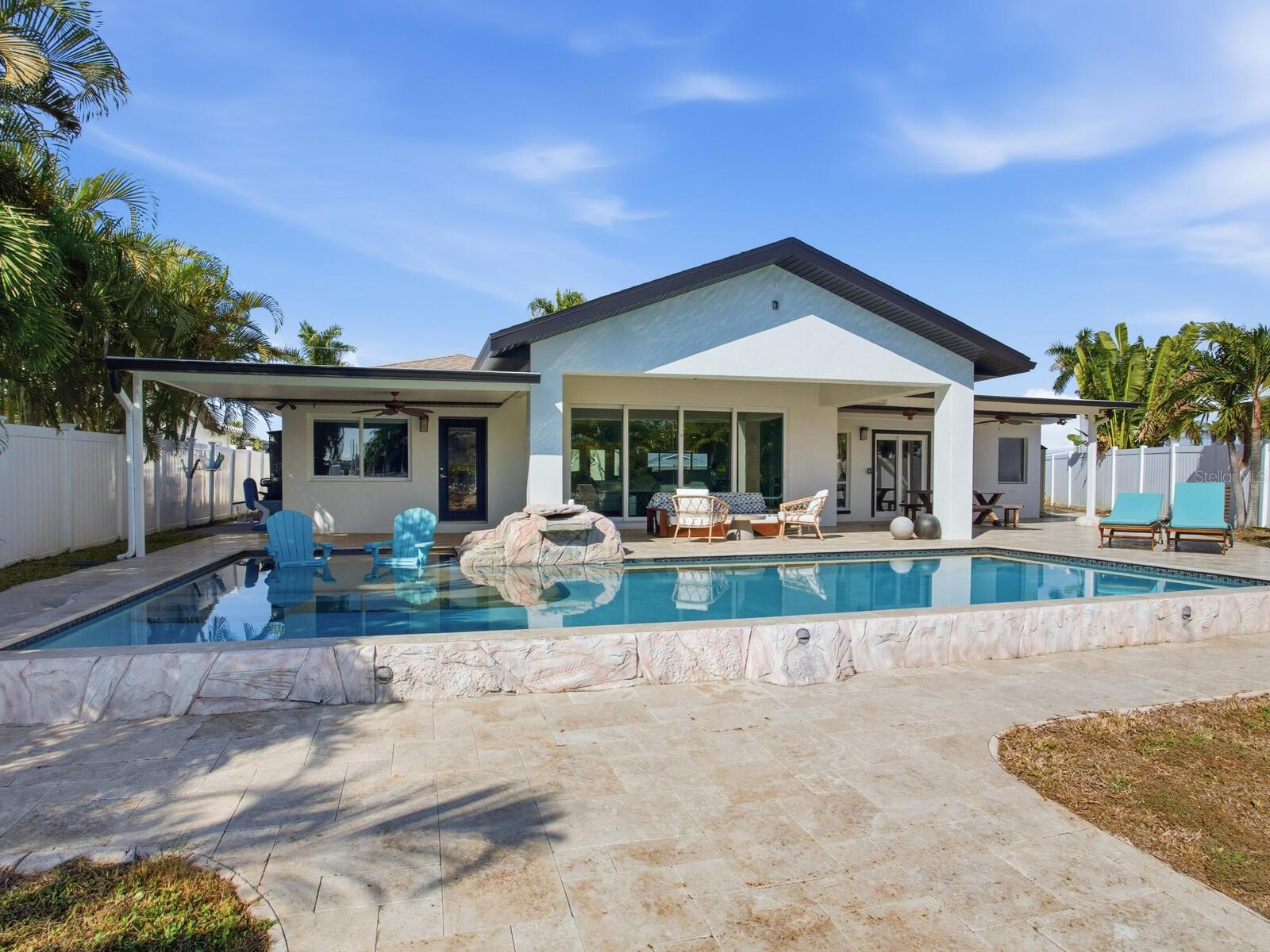 SOUTH CSWY ISLE YACHT CLUB 2ND ADD - Residential