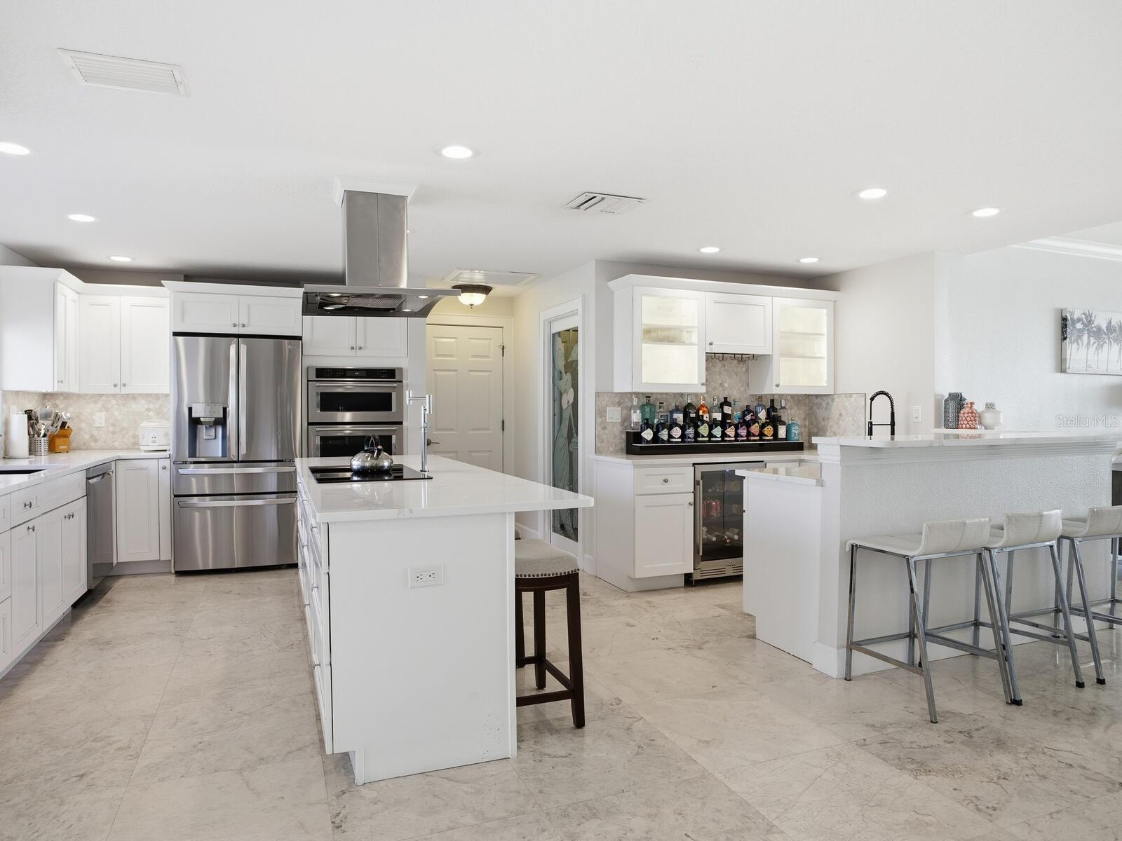 SOUTH CSWY ISLE YACHT CLUB 2ND ADD - Residential