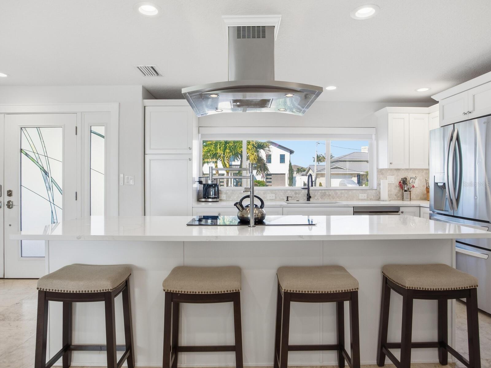 SOUTH CSWY ISLE YACHT CLUB 2ND ADD - Residential