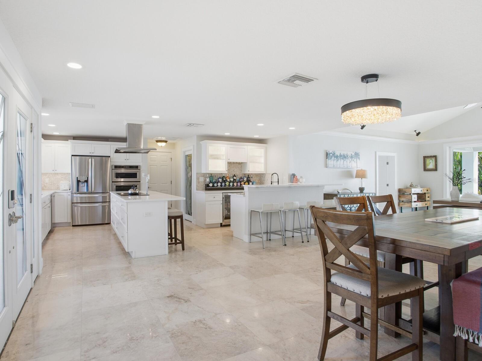 SOUTH CSWY ISLE YACHT CLUB 2ND ADD - Residential