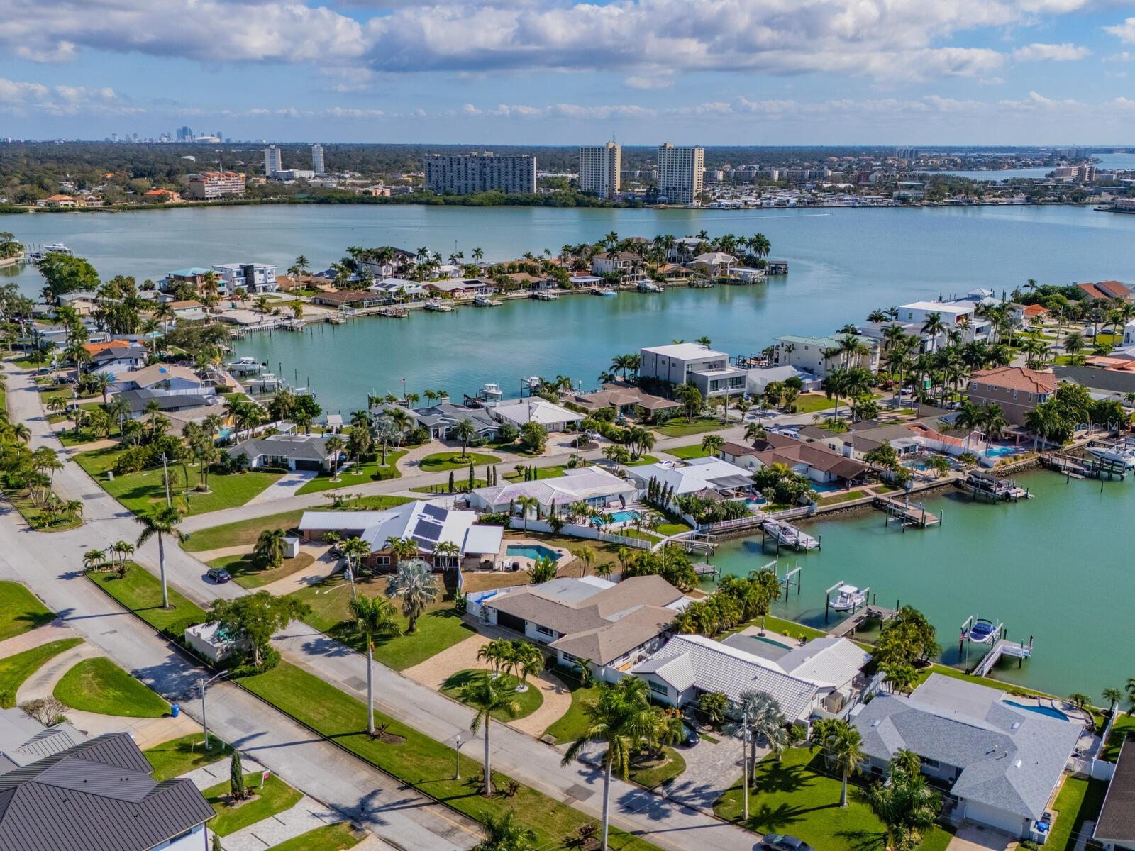 SOUTH CSWY ISLE YACHT CLUB 2ND ADD - Residential