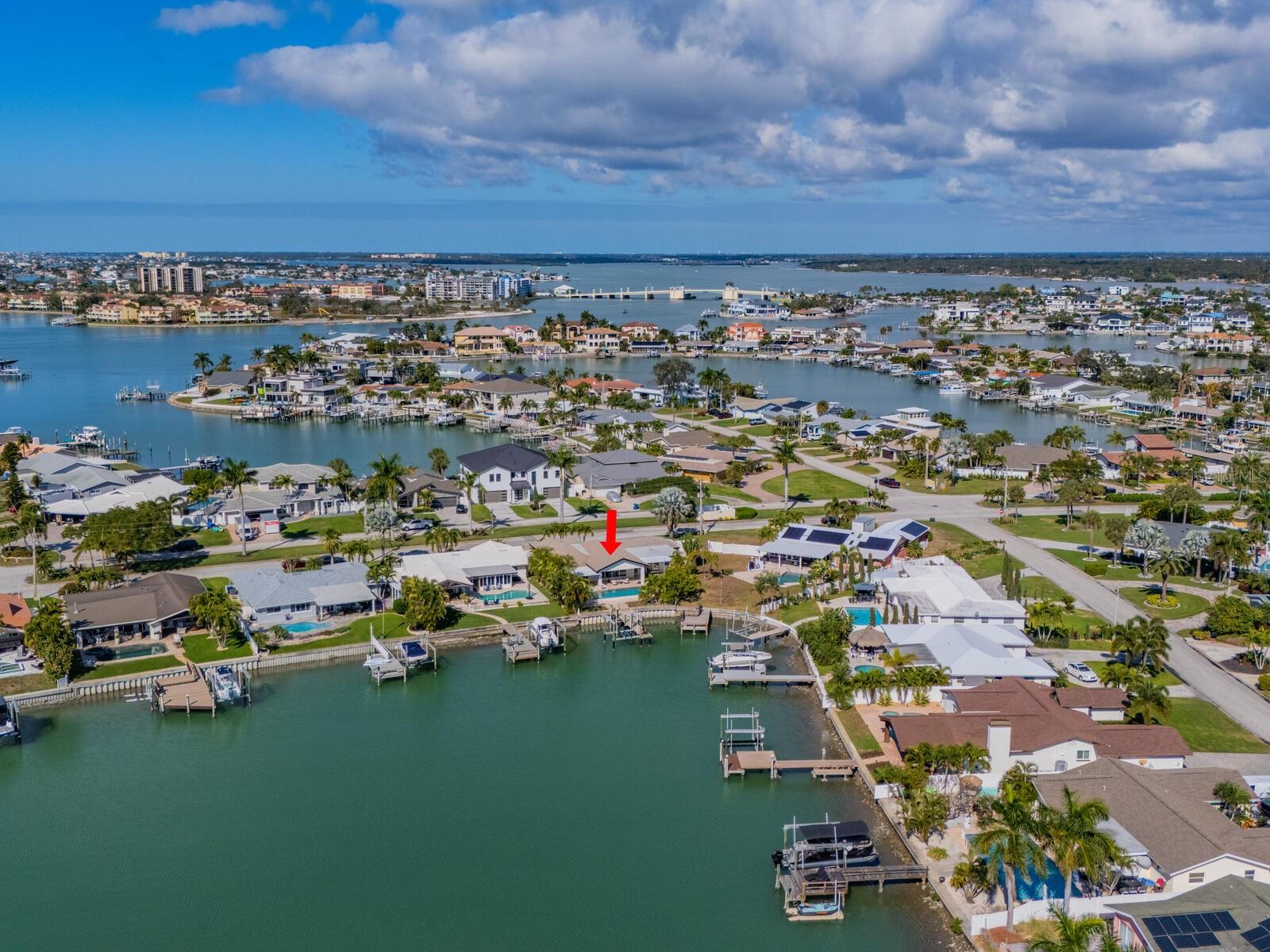 SOUTH CSWY ISLE YACHT CLUB 2ND ADD - Residential