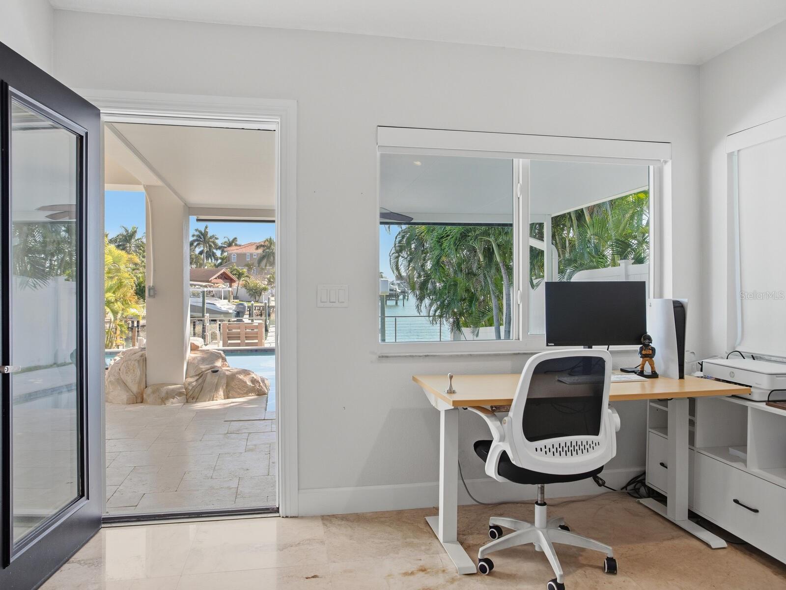 SOUTH CSWY ISLE YACHT CLUB 2ND ADD - Residential