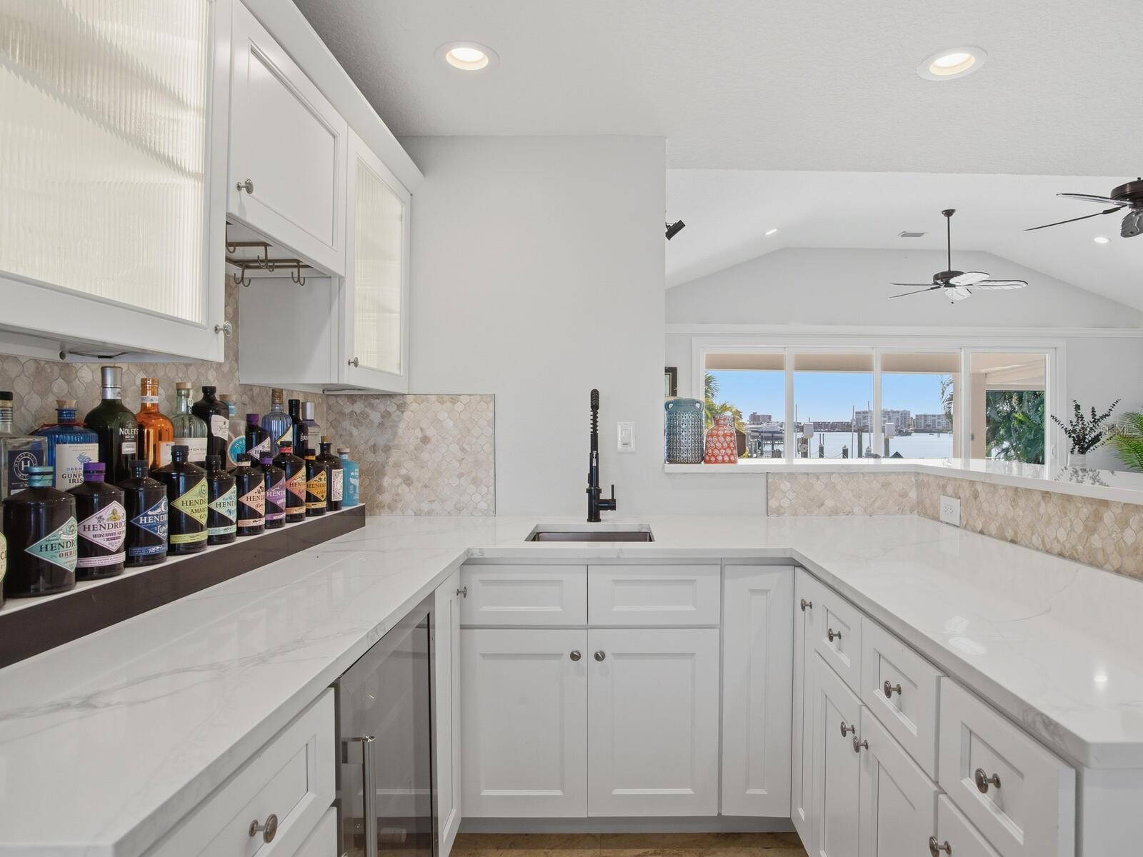 SOUTH CSWY ISLE YACHT CLUB 2ND ADD - Residential