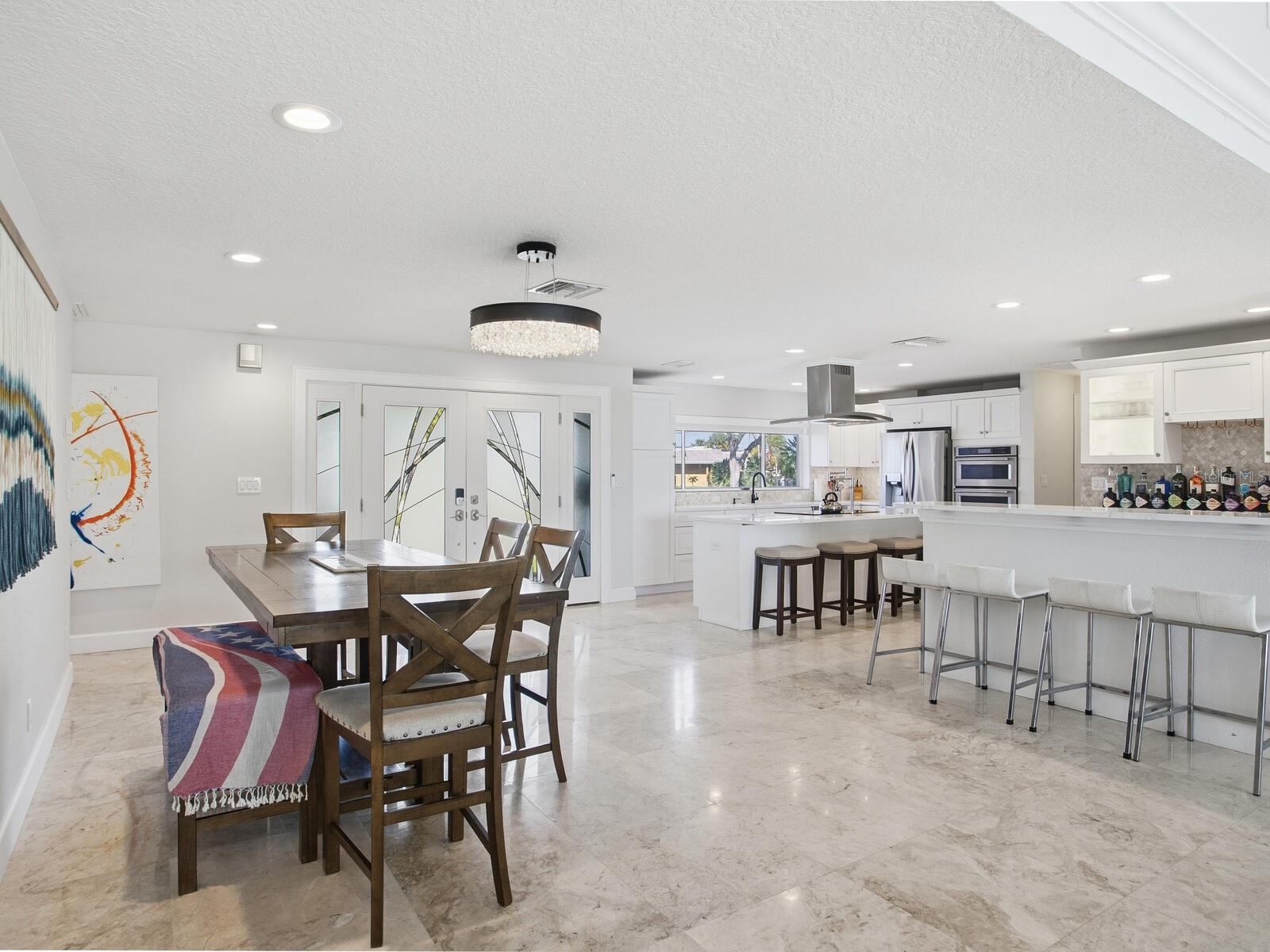 SOUTH CSWY ISLE YACHT CLUB 2ND ADD - Residential