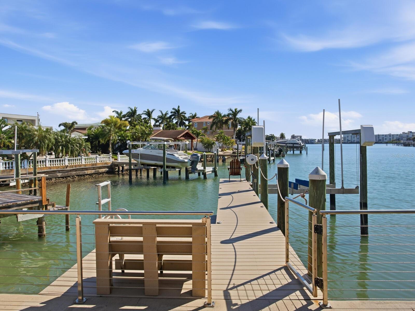 SOUTH CSWY ISLE YACHT CLUB 2ND ADD - Residential