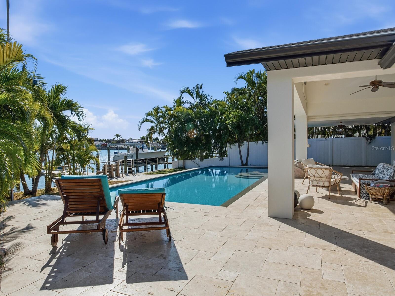 SOUTH CSWY ISLE YACHT CLUB 2ND ADD - Residential