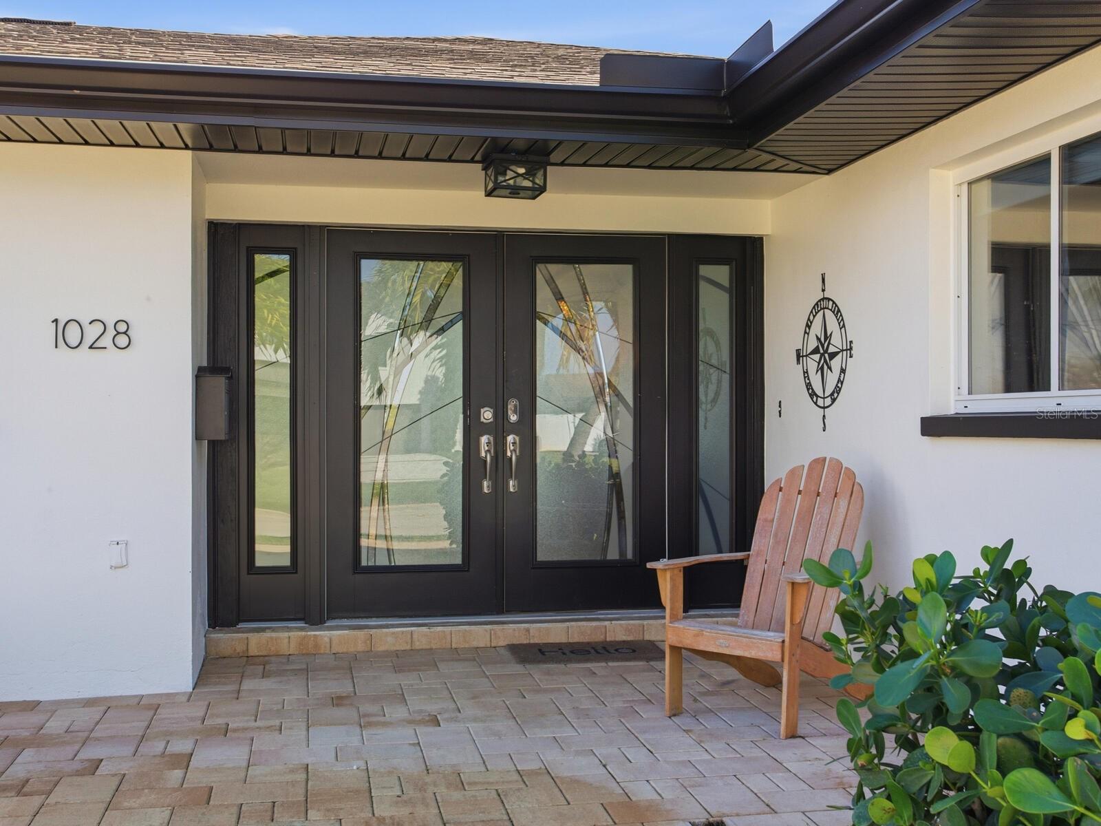 SOUTH CSWY ISLE YACHT CLUB 2ND ADD - Residential