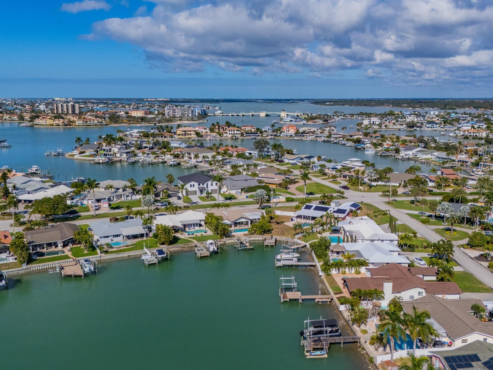 SOUTH CSWY ISLE YACHT CLUB 2ND ADD - Residential