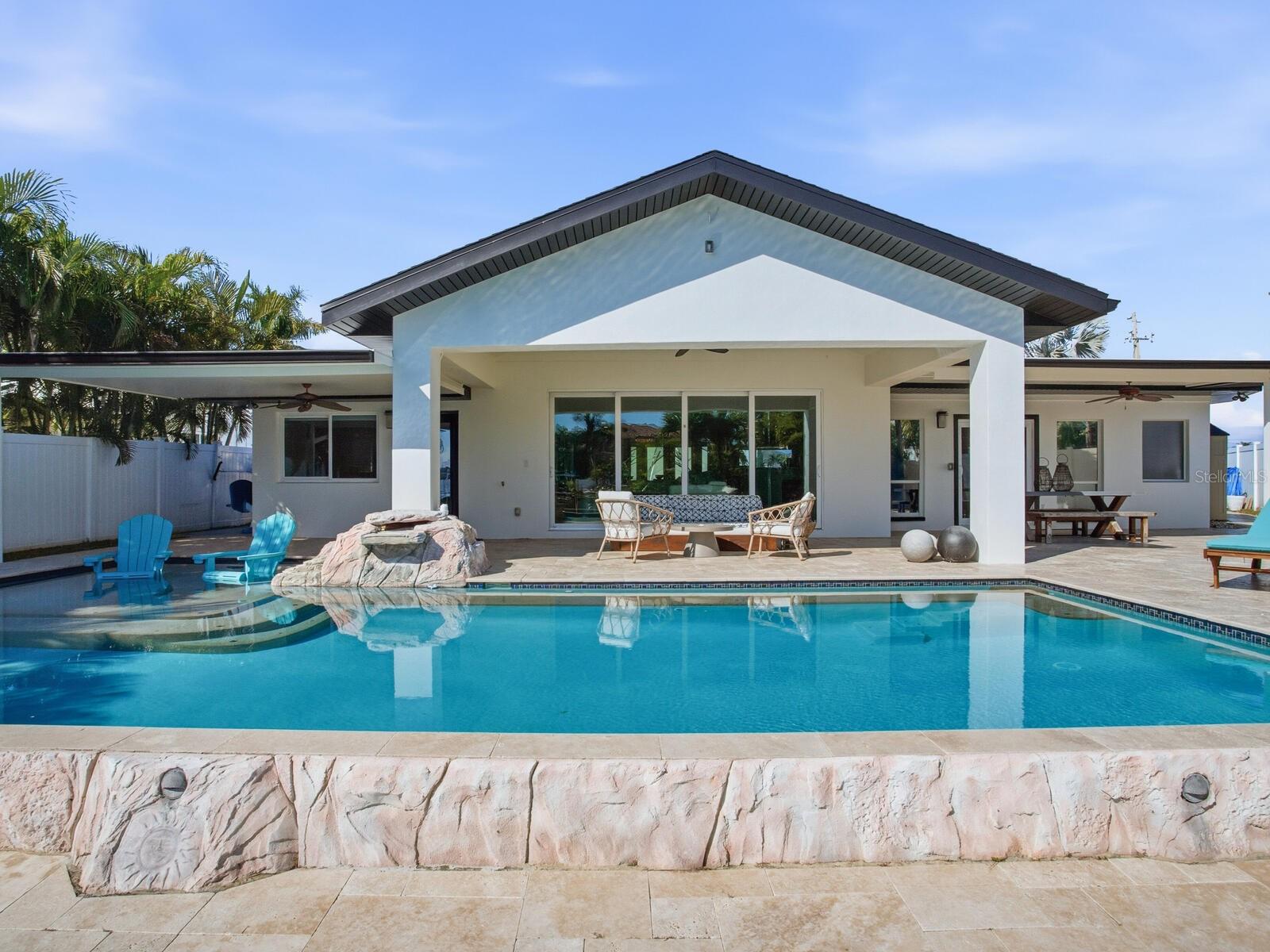 SOUTH CSWY ISLE YACHT CLUB 2ND ADD - Residential