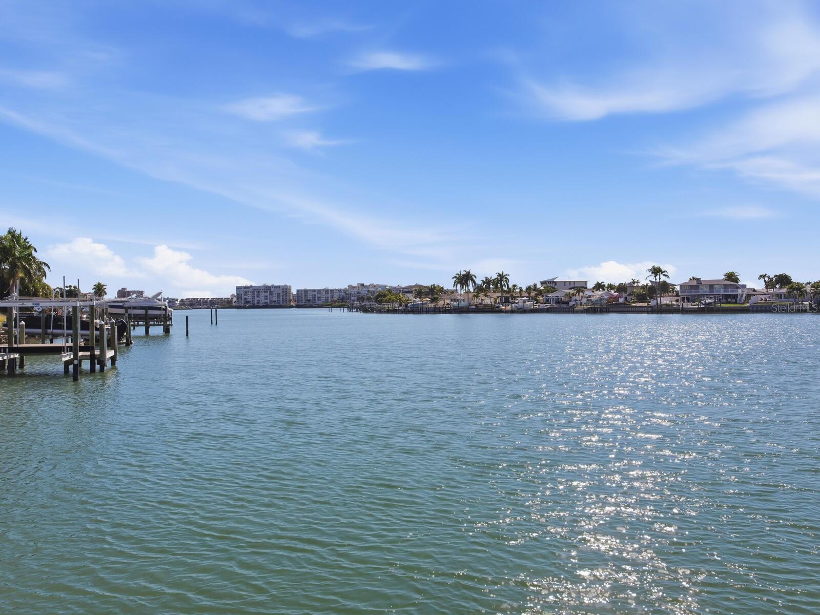 SOUTH CSWY ISLE YACHT CLUB 2ND ADD - Residential