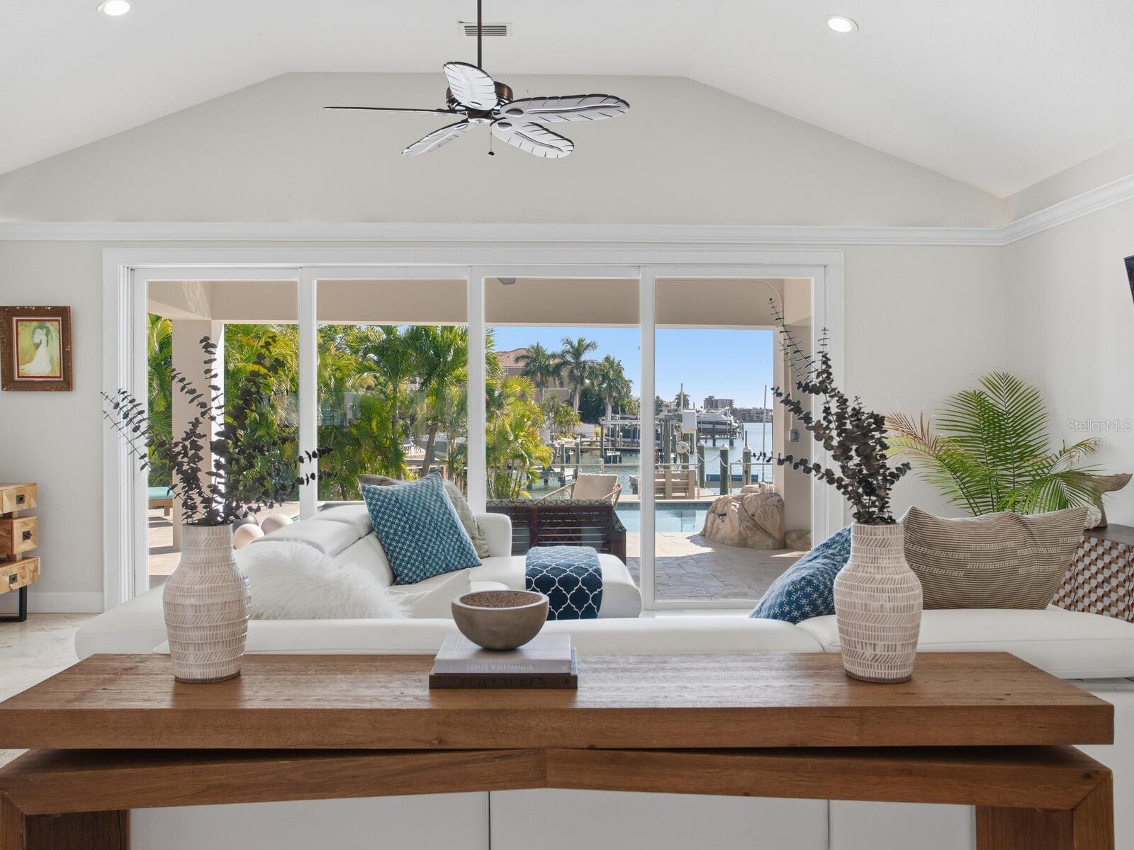 SOUTH CSWY ISLE YACHT CLUB 2ND ADD - Residential